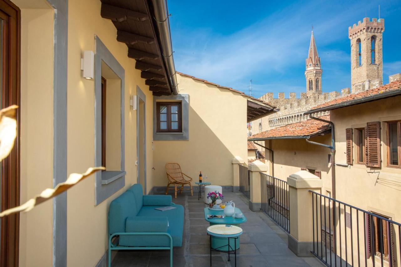 Suite con 3 Camere da Letto